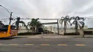 Apartamento - Rio De Janeiro, RJ