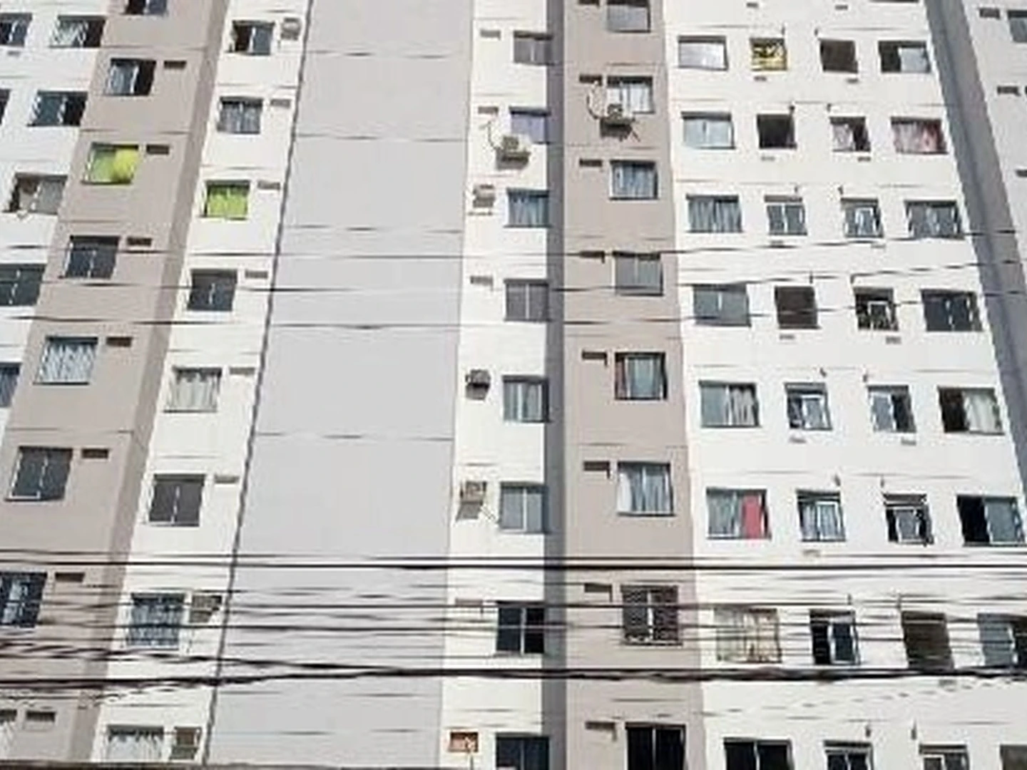 Apartamento - Rio De Janeiro, RJ - foto 1