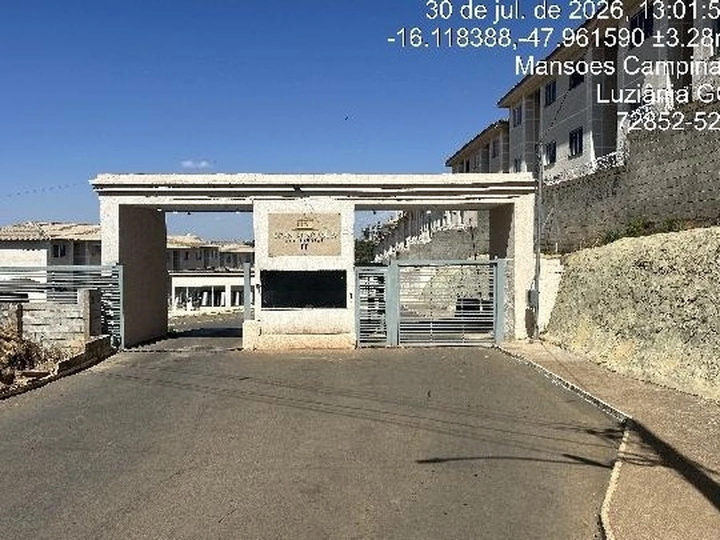 Apartamento - Luziania, GO - foto 1