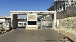 Apartamento - Luziania, GO