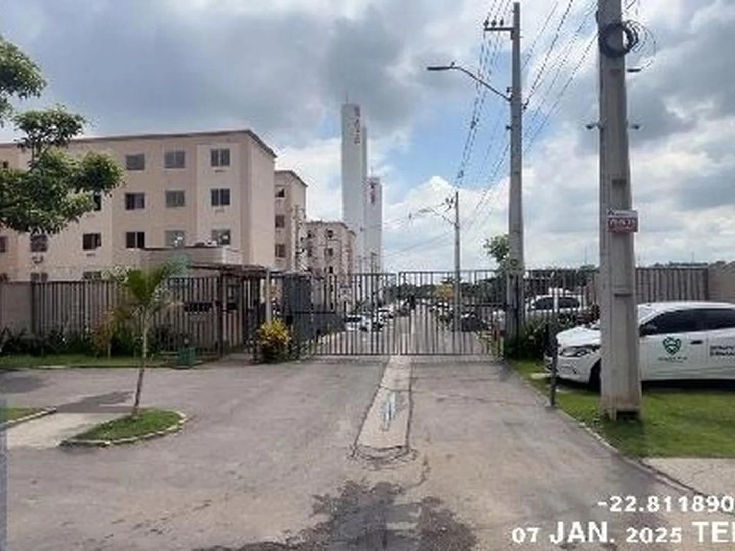 Apartamento - Sao Goncalo, RJ - foto 1