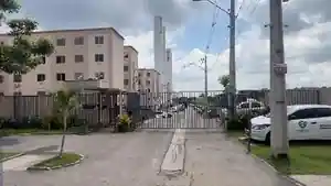 Apartamento - Sao Goncalo, RJ
