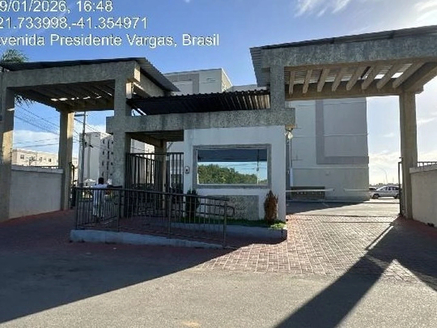 Apartamento - Campos Dos Goytacazes, RJ - foto 1