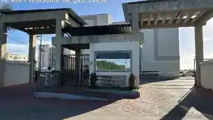 Apartamento - Campos Dos Goytacazes, RJ
