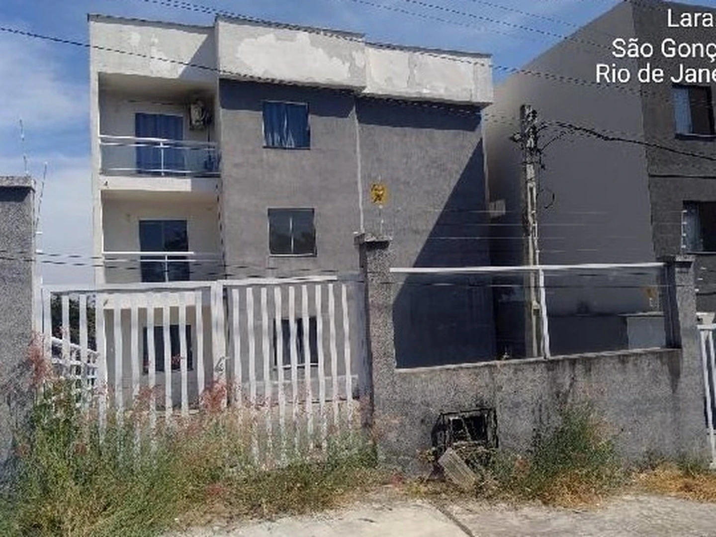 Apartamento - Sao Goncalo, RJ - foto 1