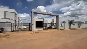 Apartamento - Aguas Lindas De Goias, GO