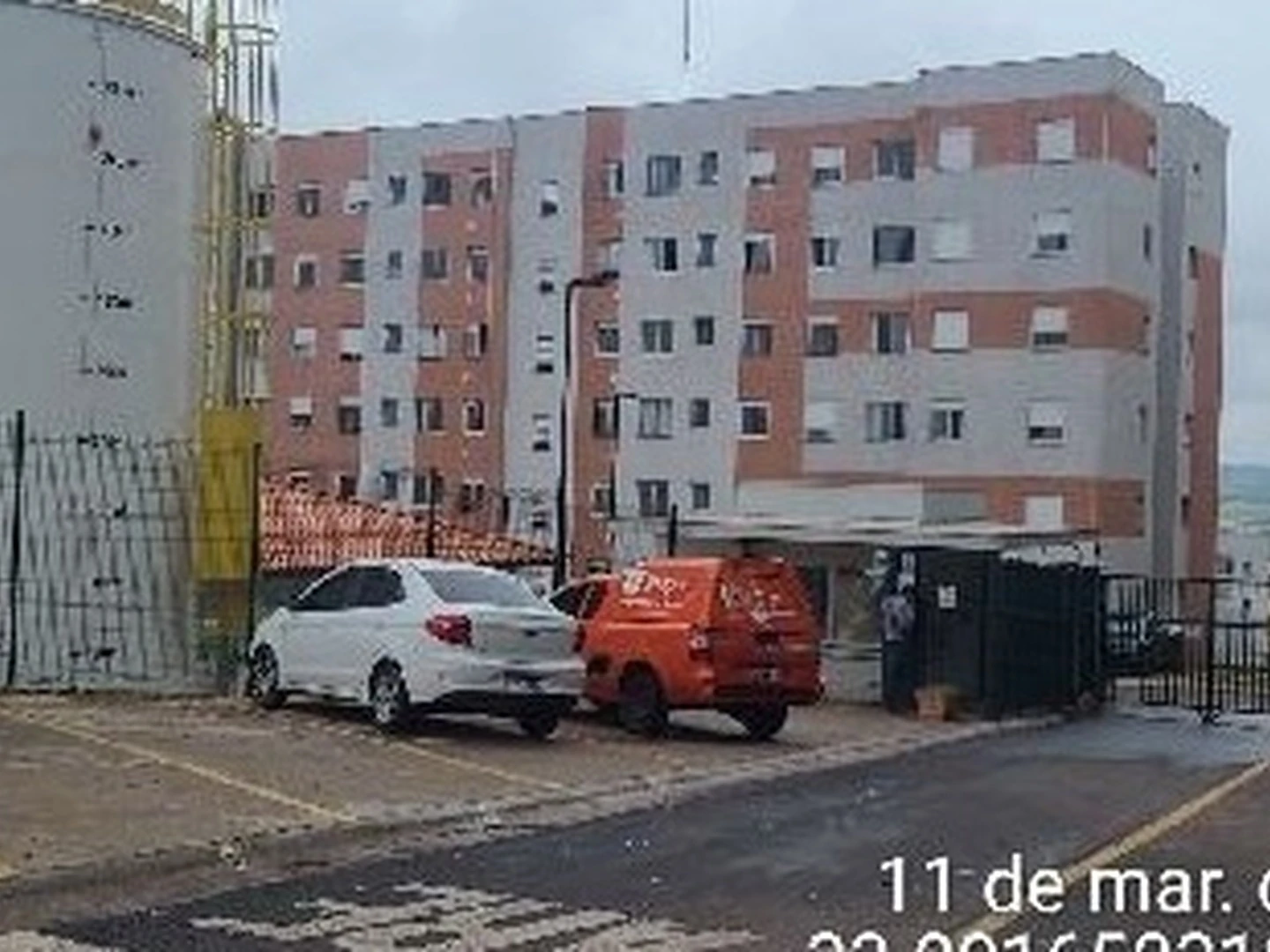 Apartamento - Itatiba, SP - foto 1