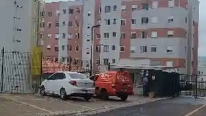Apartamento - Itatiba, SP