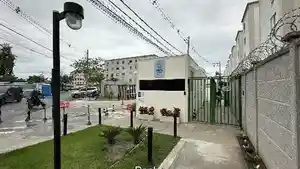Apartamento - Rio De Janeiro, RJ