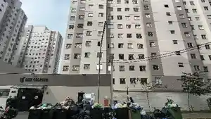 Apartamento - Sao Paulo, SP