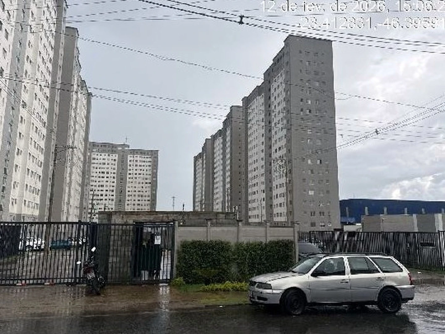 Apartamento - Guarulhos, SP - foto 1