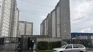Apartamento - Guarulhos, SP