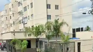 Apartamento - Rio De Janeiro, RJ