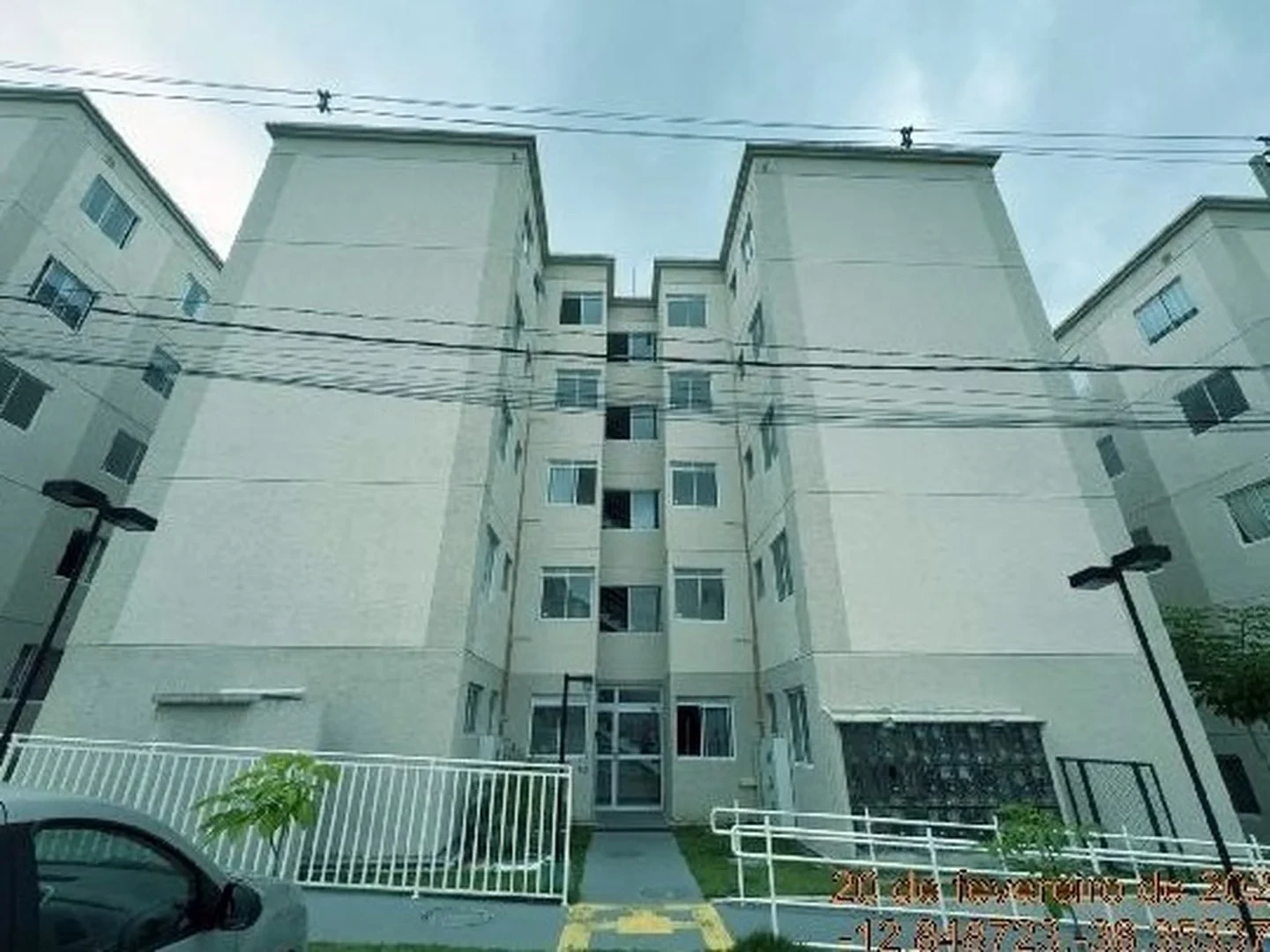 Apartamento - Salvador, BA - foto 1