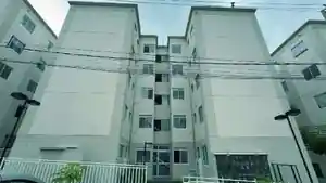 Apartamento - Salvador, BA