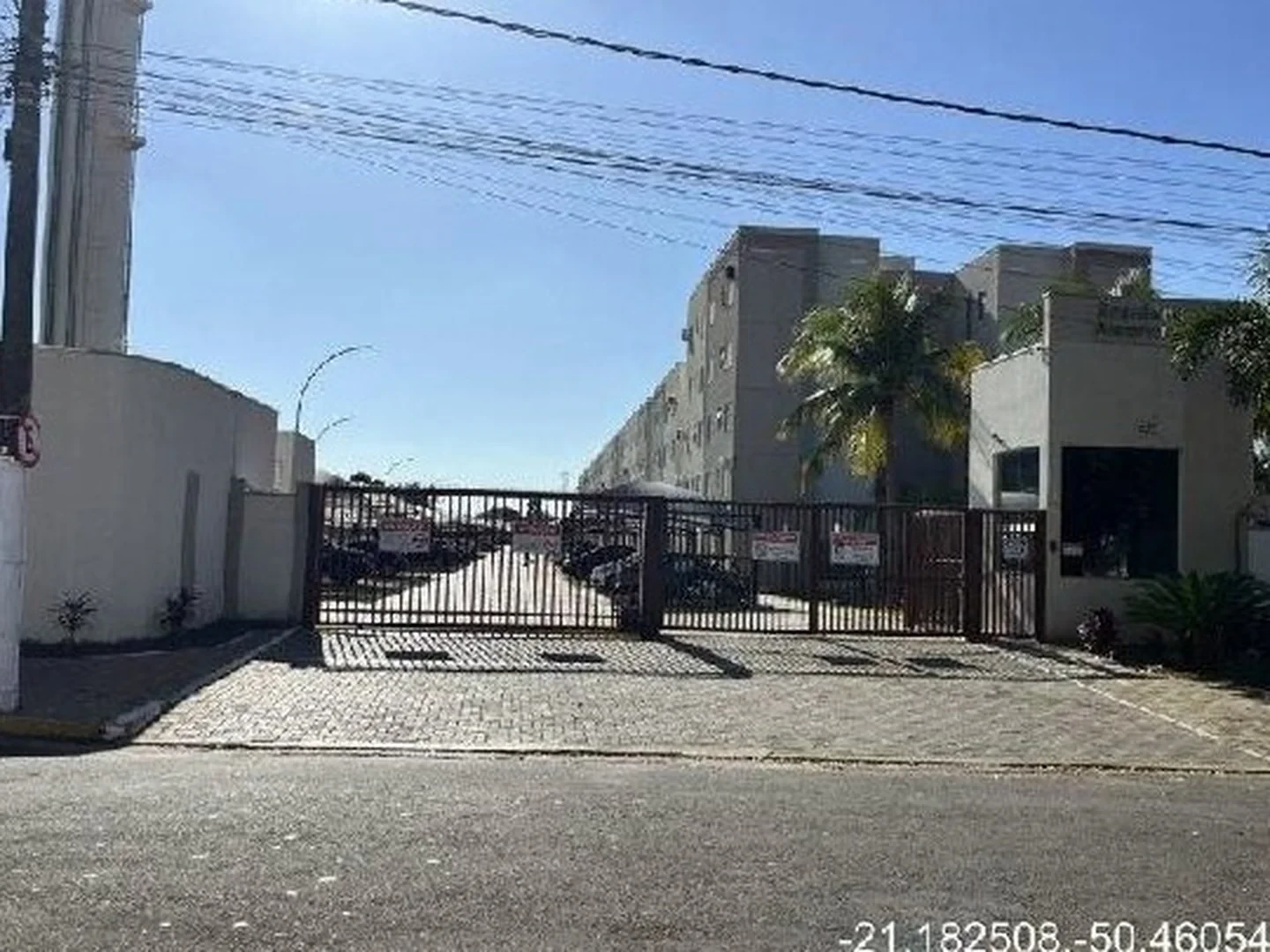 Apartamento - Aracatuba, SP - foto 1