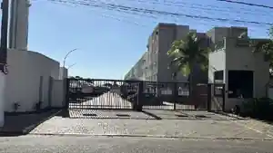 Apartamento - Aracatuba, SP