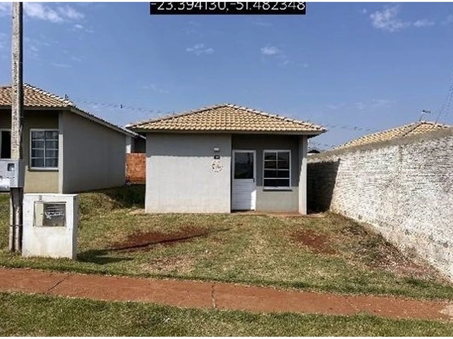 Casa - Arapongas, PR - foto 1