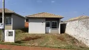 Casa - Arapongas, PR
