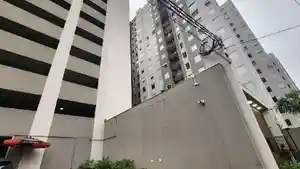 Apartamento - Sao Paulo, SP