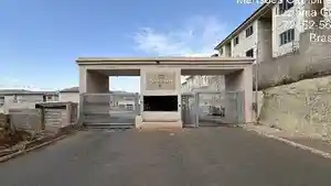 Apartamento - Luziania, GO