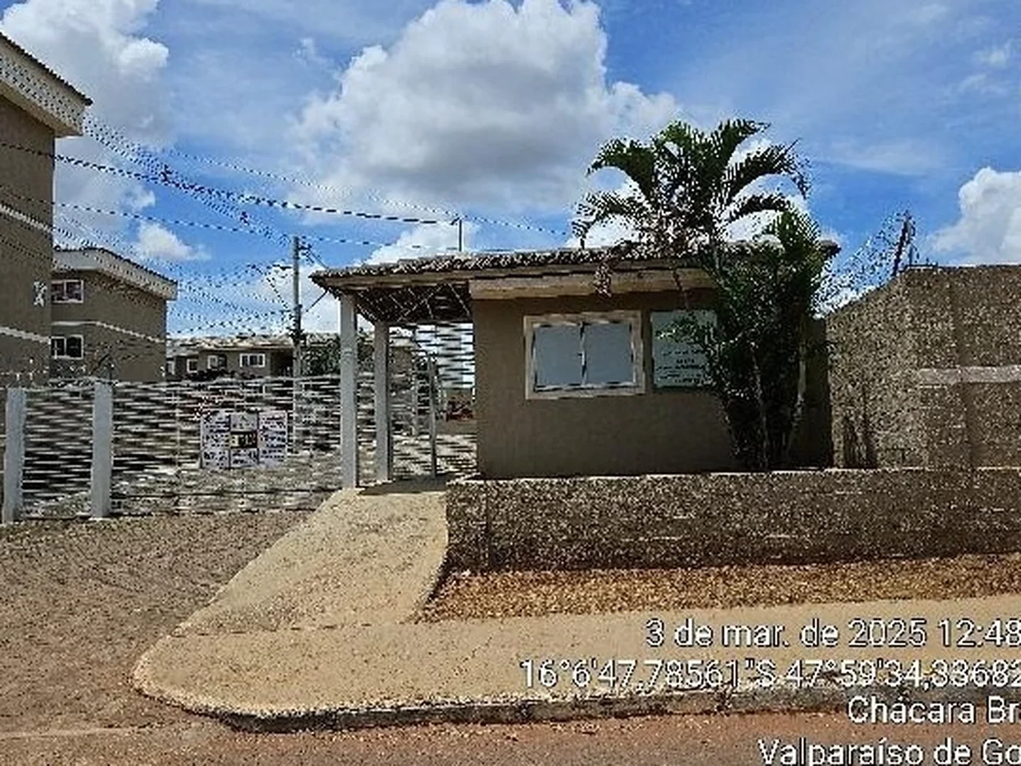 Apartamento - Valparaiso De Goias, GO - foto 1