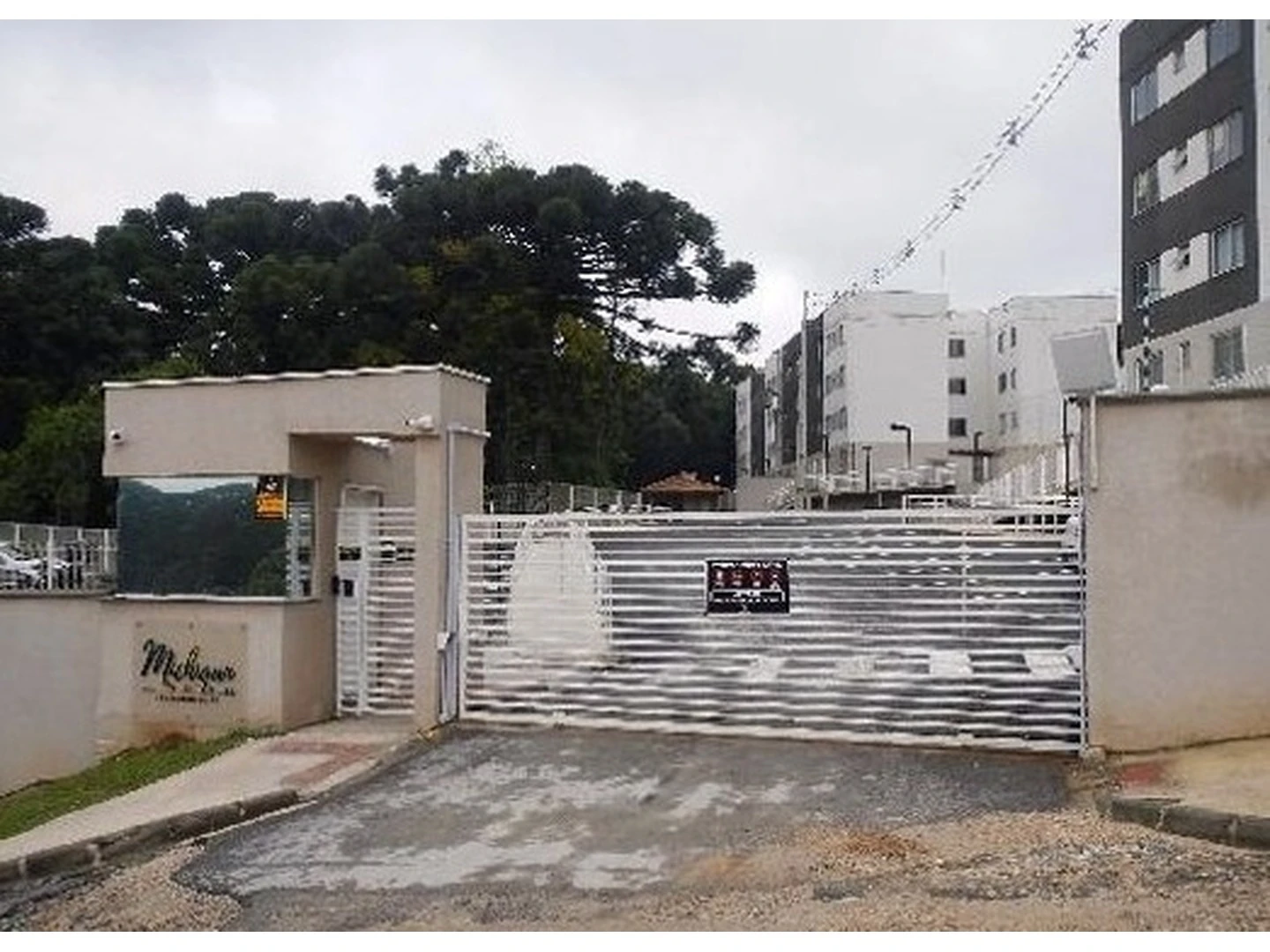 Apartamento - Campo Largo, PR - foto 1