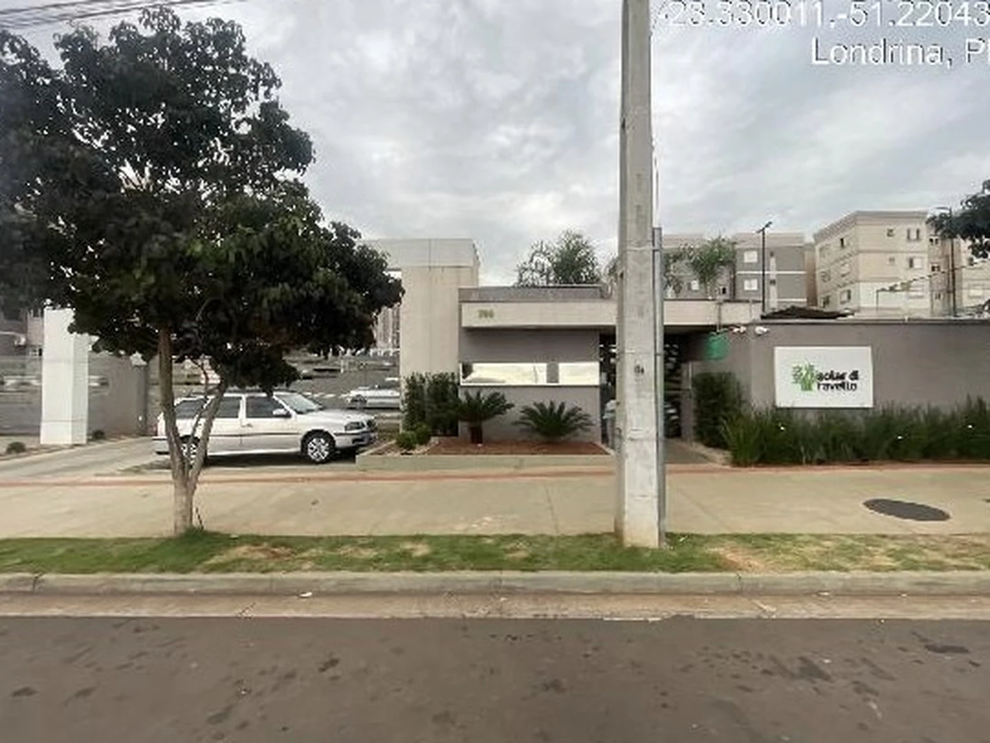Apartamento - Londrina, PR - foto 1