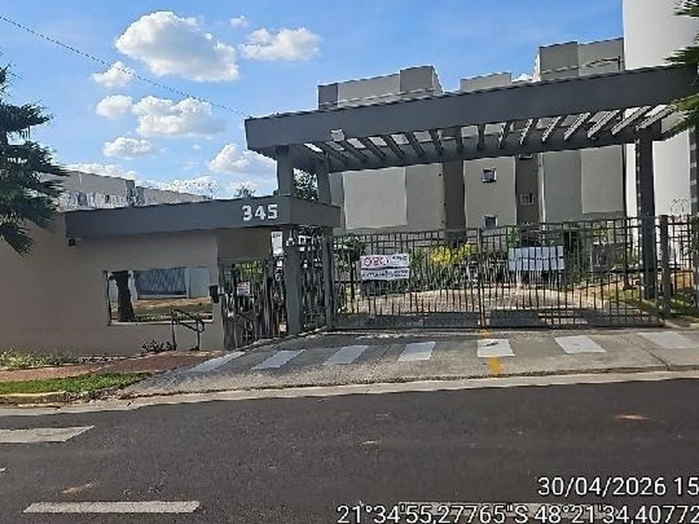 Apartamento - Matao, SP - foto 1