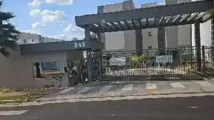 Apartamento - Matao, SP