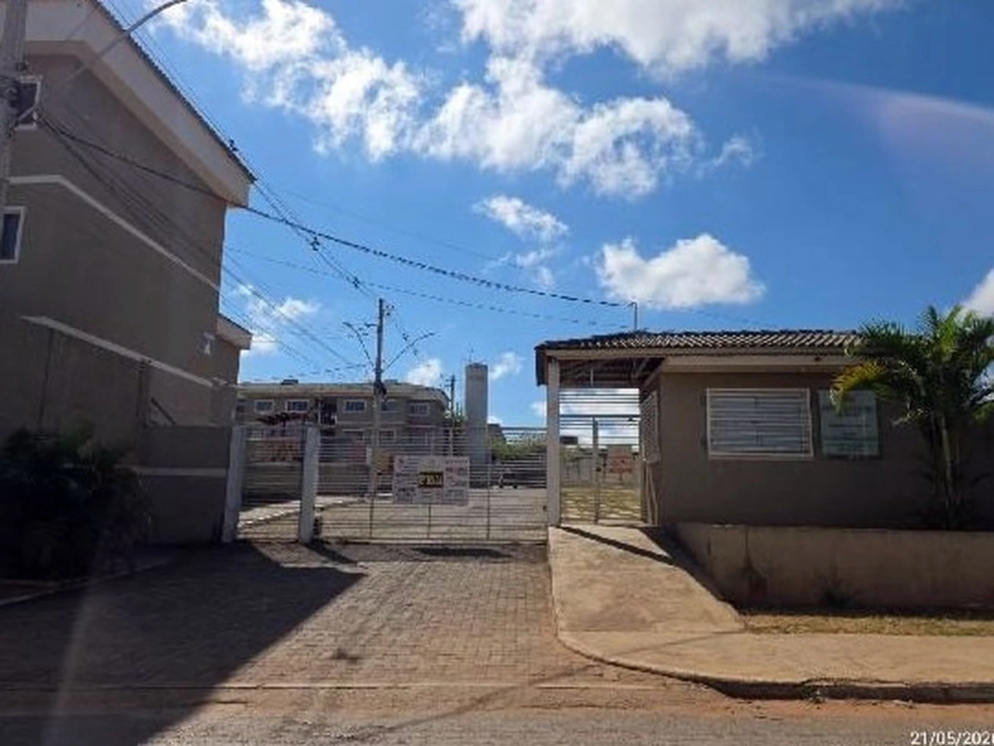 Apartamento - Valparaiso De Goias, GO - foto 1