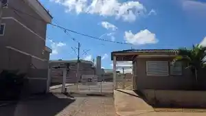 Apartamento - Valparaiso De Goias, GO