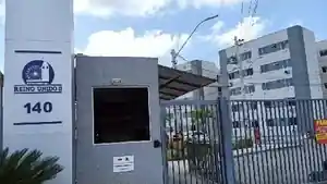 Apartamento - Rio De Janeiro, RJ