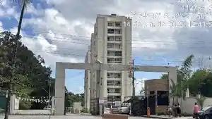 Apartamento - Salvador, BA