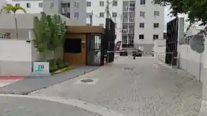 Apartamento - Rio De Janeiro, RJ