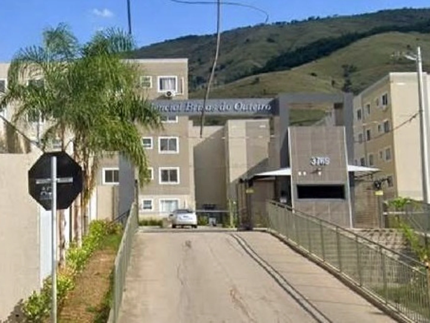 Apartamento - Nova Iguacu, RJ - foto 1