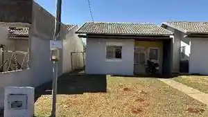 Casa - Santo Antonio Do Descoberto, GO