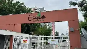 Apartamento - Carapicuiba, SP