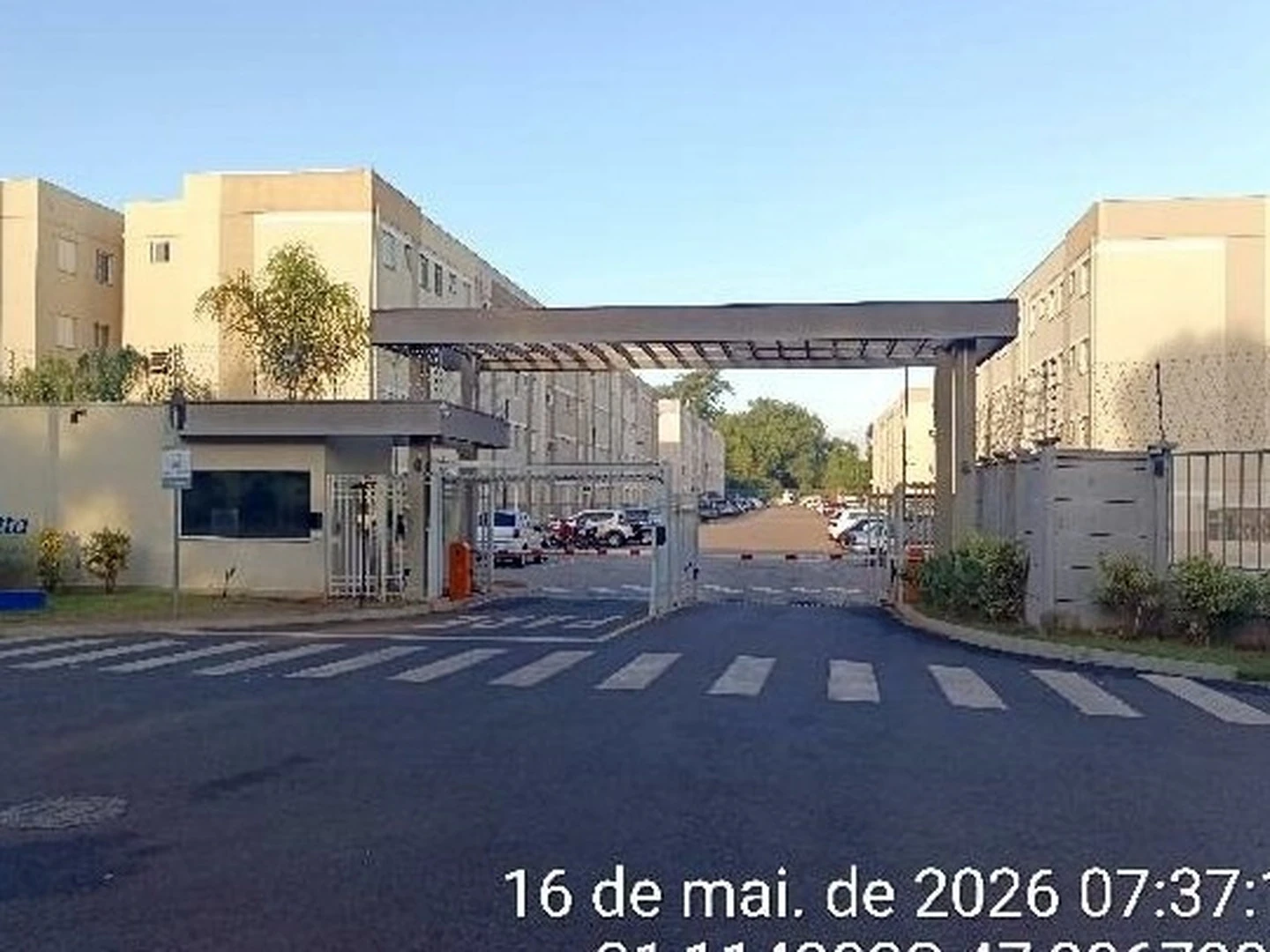 Apartamento - Ribeirao Preto, SP - foto 1