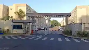 Apartamento - Ribeirao Preto, SP