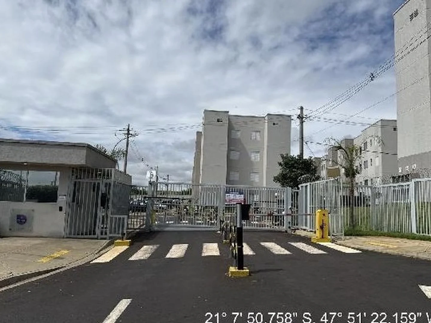 Apartamento - Ribeirao Preto, SP - foto 1