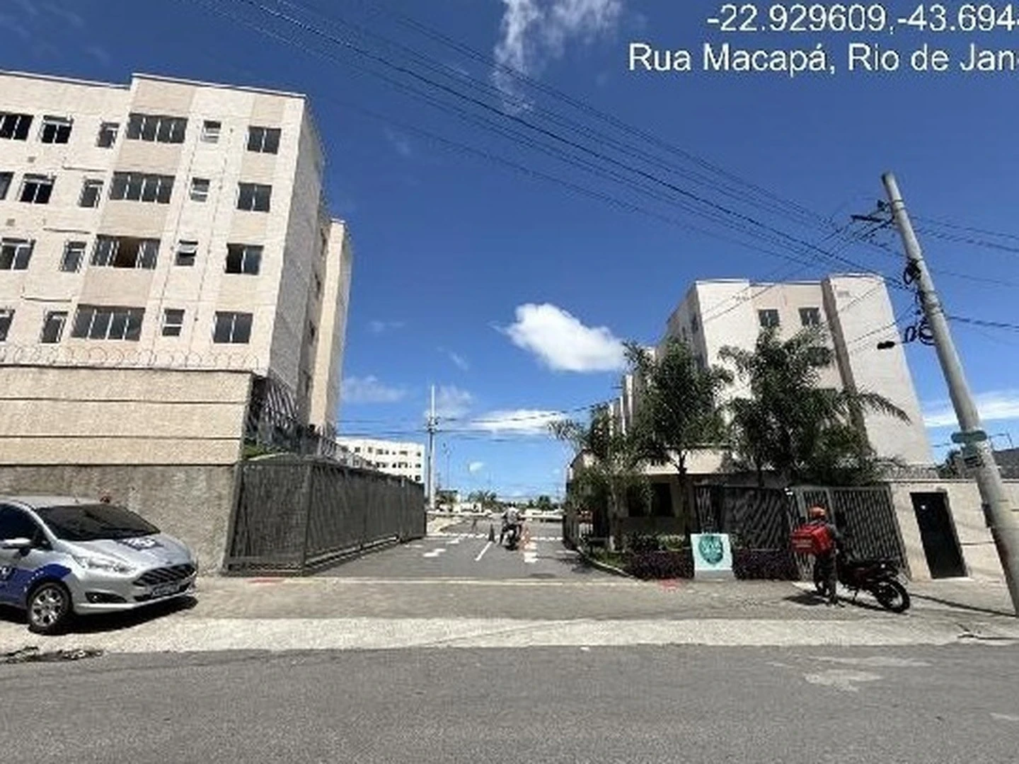 Apartamento - Rio De Janeiro, RJ - foto 1