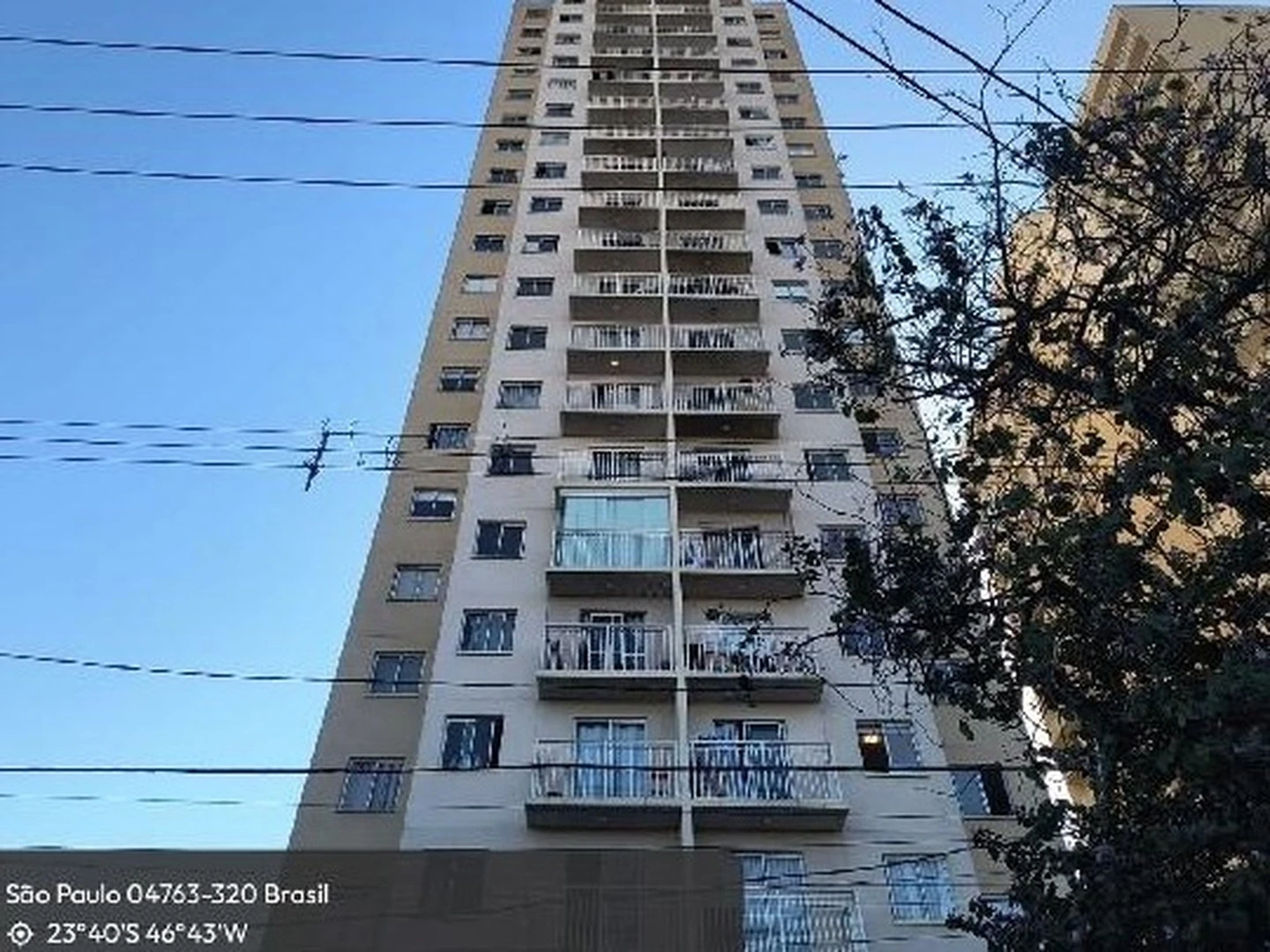 Apartamento - Sao Paulo, SP - foto 1