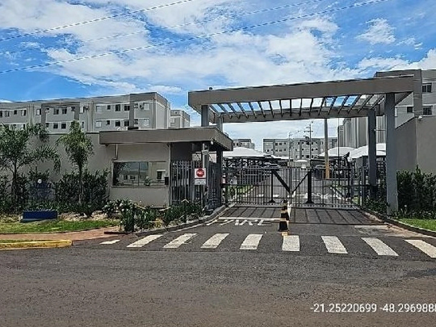 Apartamento - Jaboticabal, SP - foto 1