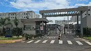 Apartamento - Jaboticabal, SP