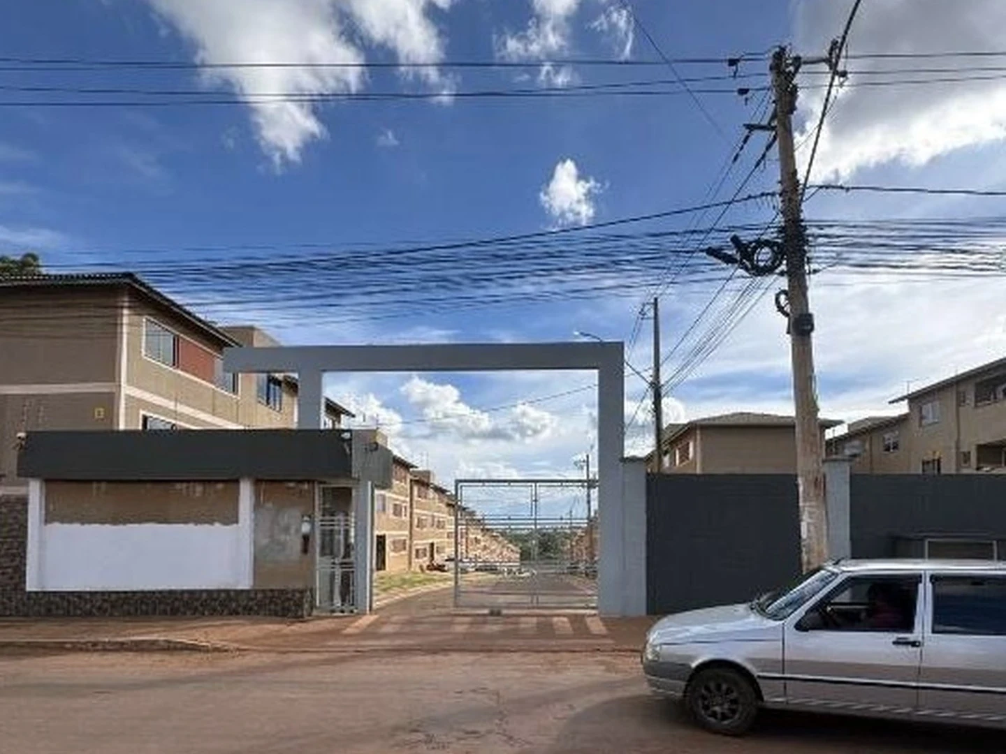 Apartamento - Valparaiso De Goias, GO - foto 1