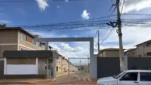 Apartamento - Valparaiso De Goias, GO