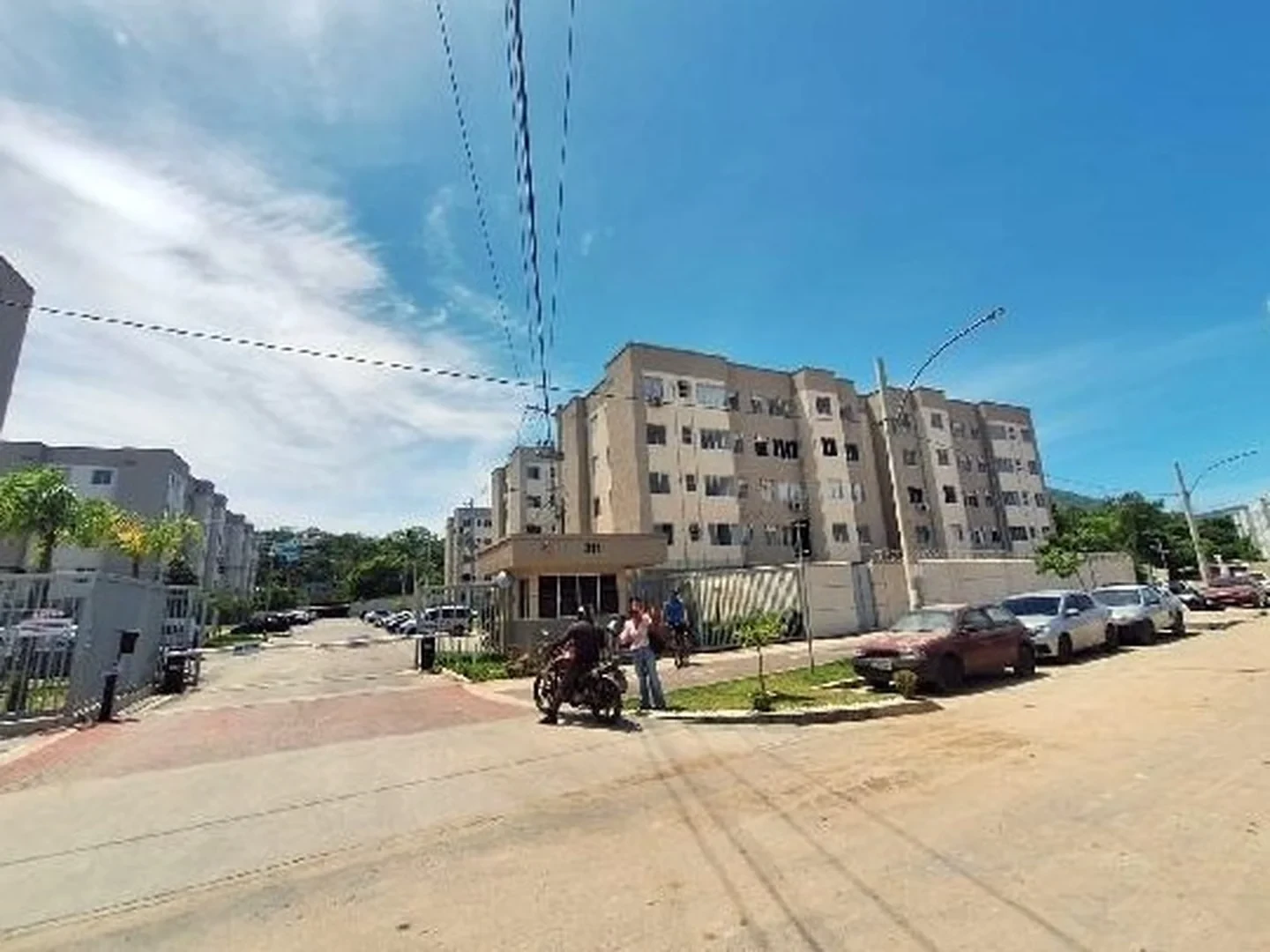 Apartamento - Rio De Janeiro, RJ - foto 1