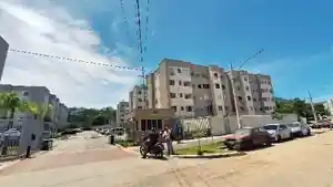 Apartamento - Rio De Janeiro, RJ