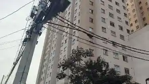 Apartamento - Sao Paulo, SP
